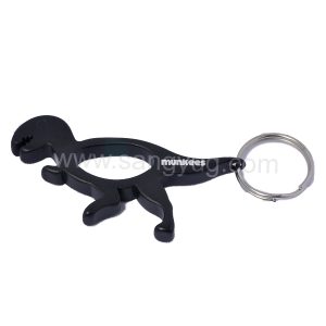 Dinosour Bottle Opener, Munkees