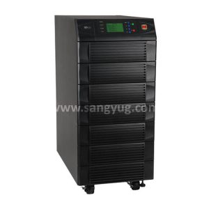 Tripp Lite 40kVA Double Conversion Online UPS – Stand-Alone with IGBT Inverter Technology