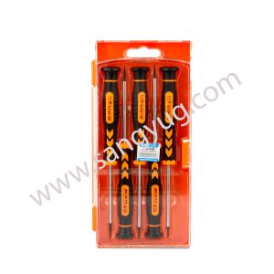 Compact Precision for Everyday Fixes