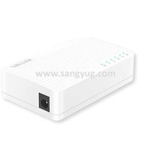 5-Port 10/100 Switch Tenda