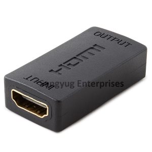 50M HDMI Repeater No Power Required