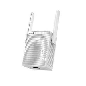 750Mbps Wireless Dual Band Range Extender Tenda