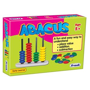 Abacus - Game Frank