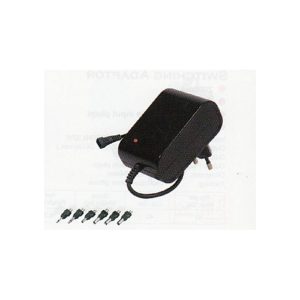AC/DC Adaptor 3.0 to 12V DC 800mA Minwa – Multi-Voltage Power Supply | Shop Online Kenya