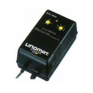 AC/DC Adapter 3V–15V DC 1500mA | Unomat Power Supply | Shop Online Kenya