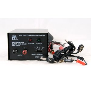 AC/DC Adaptor from 6V to 13.8V 3000mA Lianlong – Multi-Voltage Power Supply | Shop Online Kenya