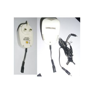 Ac / Dc Adaptor Regulated 0 To 12V Dc 500Mah Lianlong