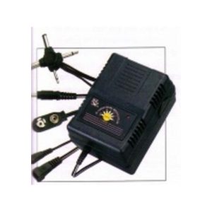 AC/DC 1200mAh Regulated Adaptor 3–12V | Multi-Voltage Power Supply | Shop Online Kenya