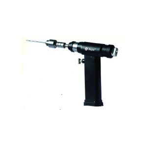 ND-3511/ND3011 Acetabulum Reaming Drill (Whole Set Include 2 Batteries, 1 Charger, 1 Transfer, 1 Key)Aluminum Box Packing For Hip Reaming Surgery