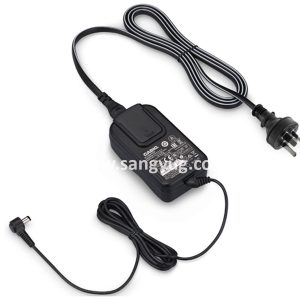Adaptor for Keyboard Casio – 9V DC Power Supply | Shop Online in Kenya