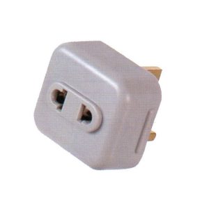 Adaptor Plug 4 Adaptor Kit – Minwa | Versatile Global Power Set