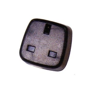 Adaptor Plug Flat Pin to UK Plug – Minwa | Trusted Travel Power Converter