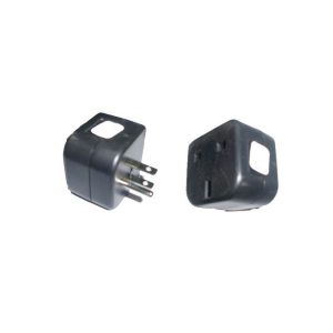 Adaptor Plug US 3-Pin to 3-Pin UK – Minwa | Safe & Simple Power Conversion