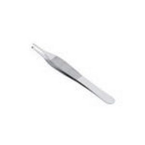 Adson Dissecting Forceps 1 X 2 Teeth (Tweezer Like) 18 Cm 18Cm