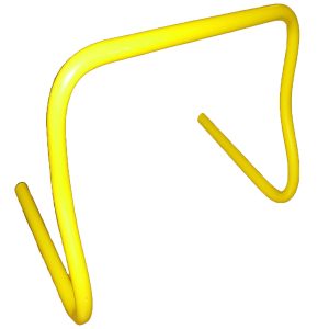 Agility Hurdle 40cm Yellow (SPL2502)