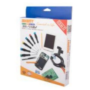 13 In 1 Mobile Phone Repair Toolkit, Jakemy