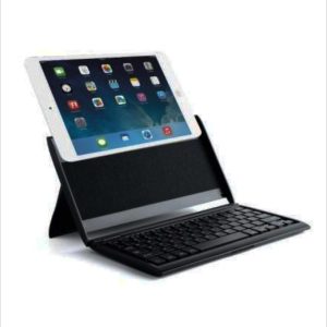 Air-Edgekey Bluetooth 3.0 Multimedia Tablet Keyboard Cliptec
