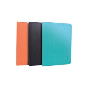 Air-Executive-Slim Folio Case For Ipad Air Cliptec Black