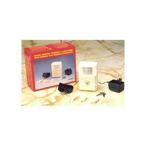 Alarm Panel Intrusion System Diy Type