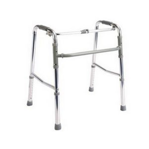 Aluminium Folding Walker
