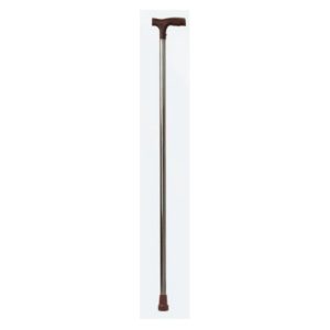 Aluminium Walking Stick For Adult, Fixed Height Fs910L
