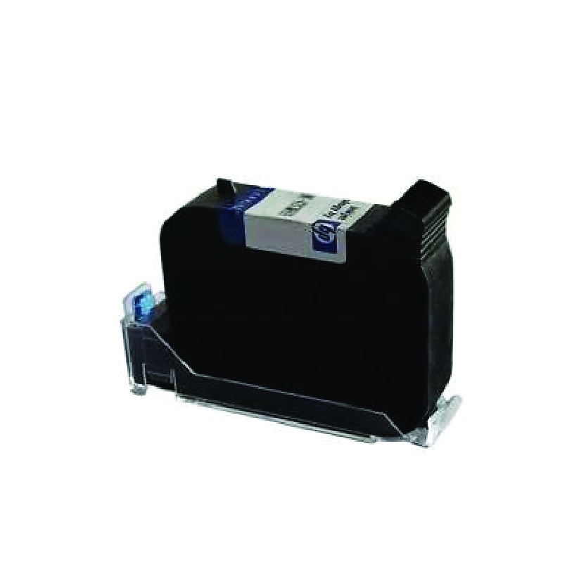 HP Black Cartrdige For HHPR Hand Held Printer - Image 2