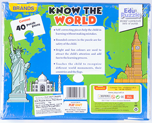 20 Self Correcting Sets Of Puzzle