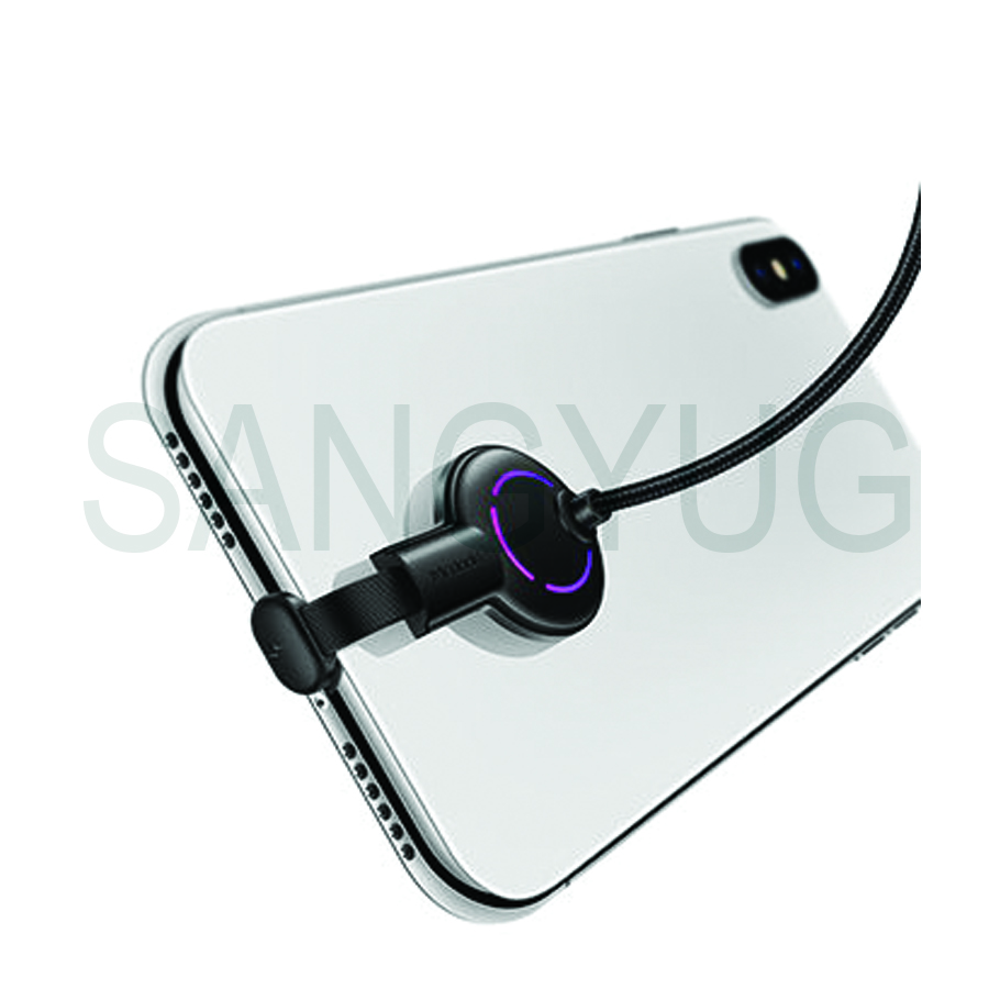 Mcdodo Razer Series Gaming Cable For Type-C 1.5M - Image 2