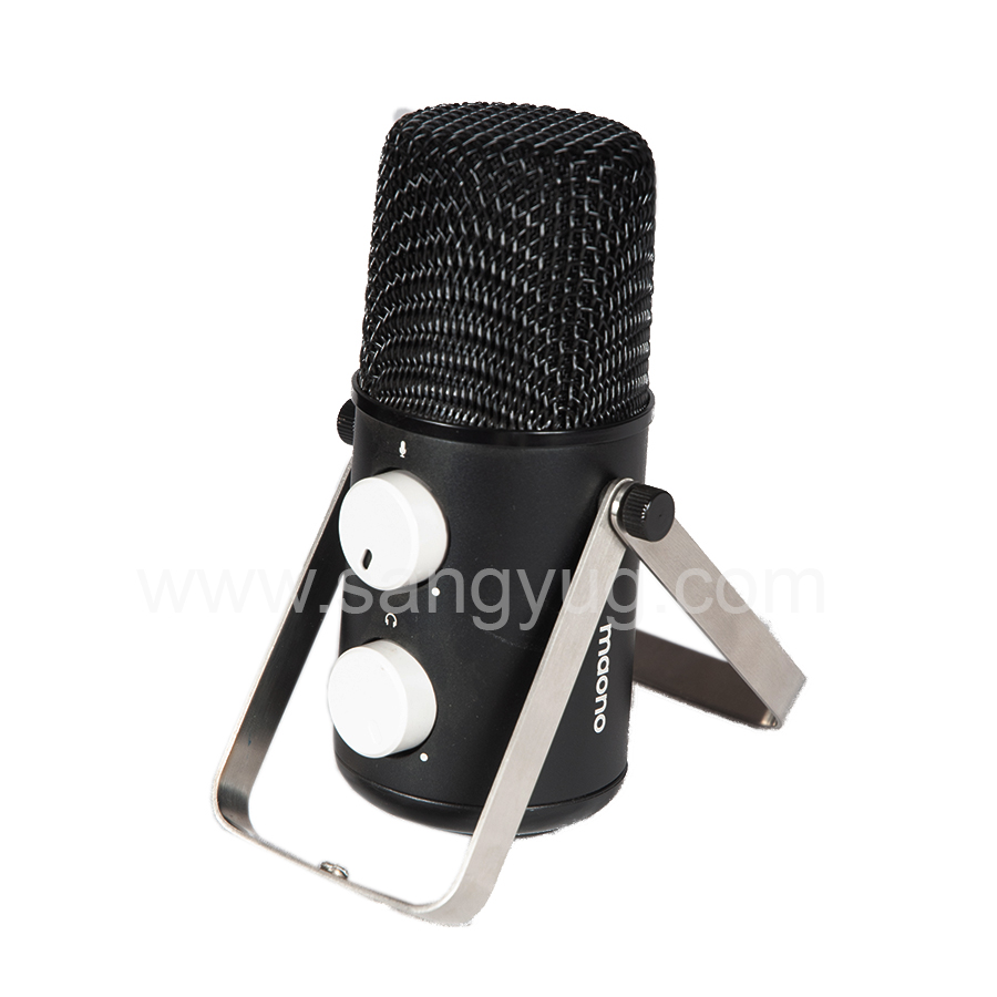 Computer 120Db Spl (Thd 0.5% 1Khz) Maono