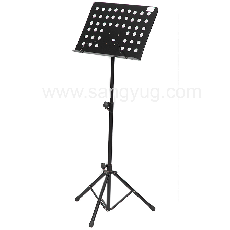Musical Stand Foldable Book Stand - Image 2