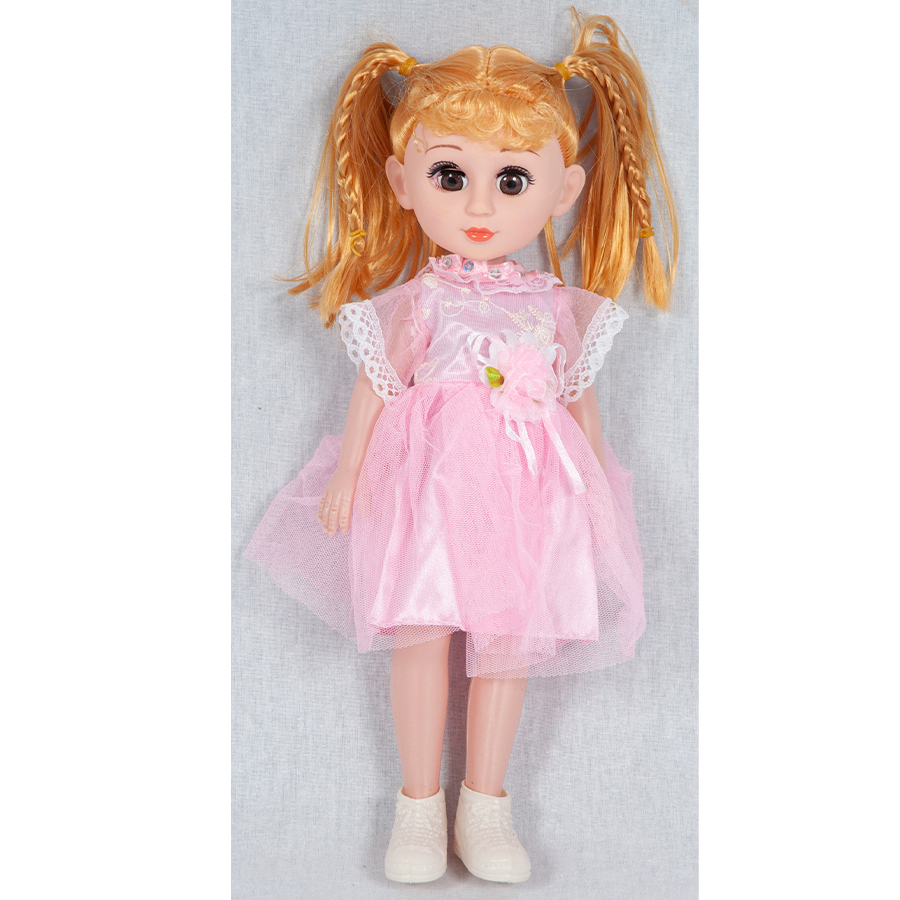 Naughty Baby Dressed Doll In Window Box, - Image 2