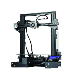 DIY 3D Printer Kit, Printing size: 220x220x250mm, Ender3