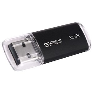 Flash Disk 32Gb Usb 2.0 Ultima Silicon Power
