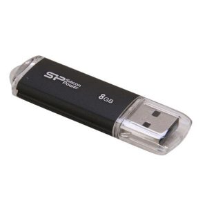 Flash Disk 8Gb Usb2.0 Ultima
