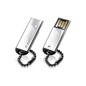 Flash Disk Touch 101 4Gb Silicon Power