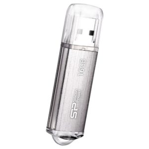 Flash Disk Usb 2.0 Silver