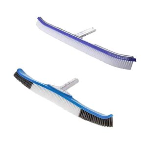 Flexible Brush W/ Alu Handle Ez-Clip And Extra Bristle