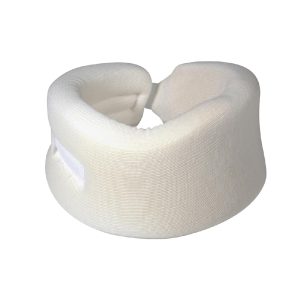 Foam Cervical Collar Large