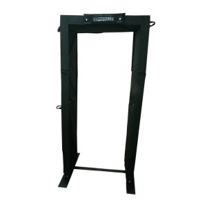 Foldable Walk Through Metal Detector