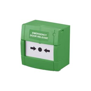 Dome / Round Manual Call Point