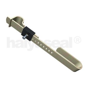 For Container Barrier SealsSize 45Cm*6Cm, Min Distance Of Application Is 30Cm, Max Is 45 Cm