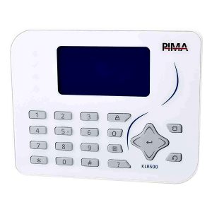 Force KLR500 Graphic Lcd Keypad