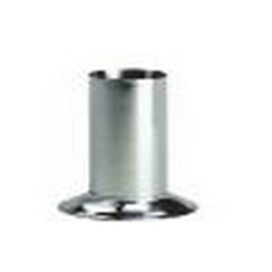 Forceps Jar Stainless Steel