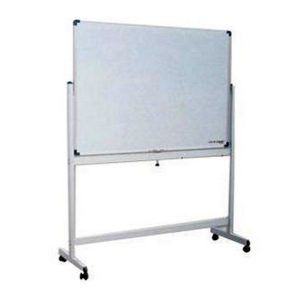 Display Board Stand 80X120Cm Metal