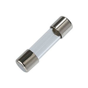 Fuse Glass 5x20mm 5A – Fast-Acting Electrical Safety Fuse for Small Devices