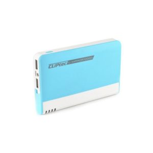 G-Mirror 10000-10000Mah Polymer Portable Charger Cliptec