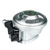 Gas Regulator Igt Compact Inlet 20Mm, Outlet 8Mm 30Mbar