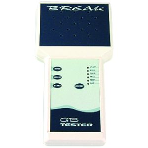 GB Tester - Tester For Gbd 20