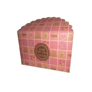 Gift Box, Dimensions 9Cm X 14.5Cm X 14.5Cm