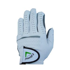 Golf Gloves, Left Handed, Sheepskin Callaway